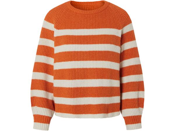 Ladies' Knitted Jumper