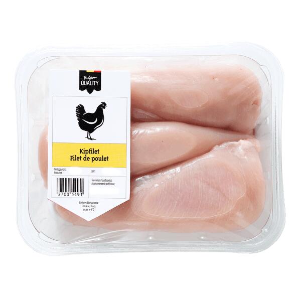 Filet de poulet