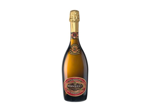Bissinger Champagner Grand Prestige ​