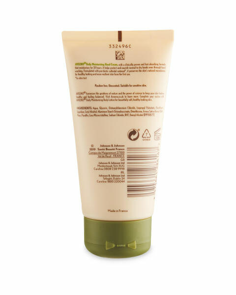 Aveeno Hand Cream