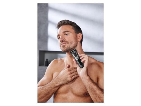 Hair & Beard Trimmer 5 in 1