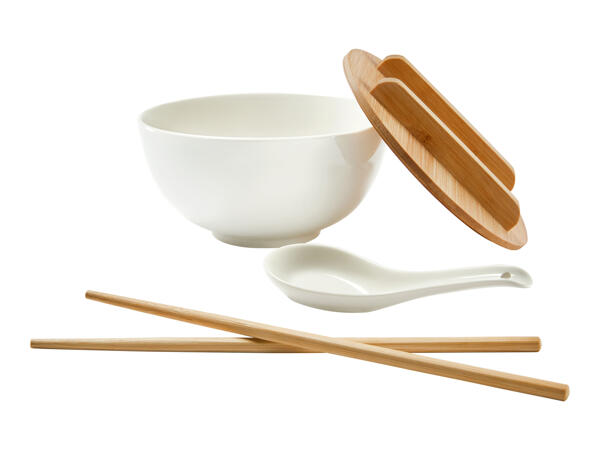 Ernesto Ramen Set - 5 piece set