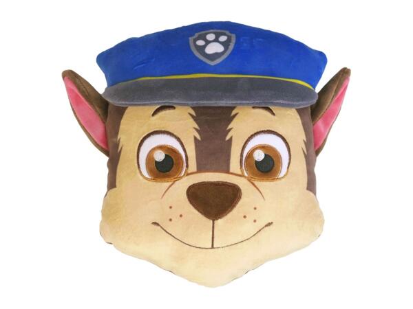 Paw Patrol Super Soft Cushion