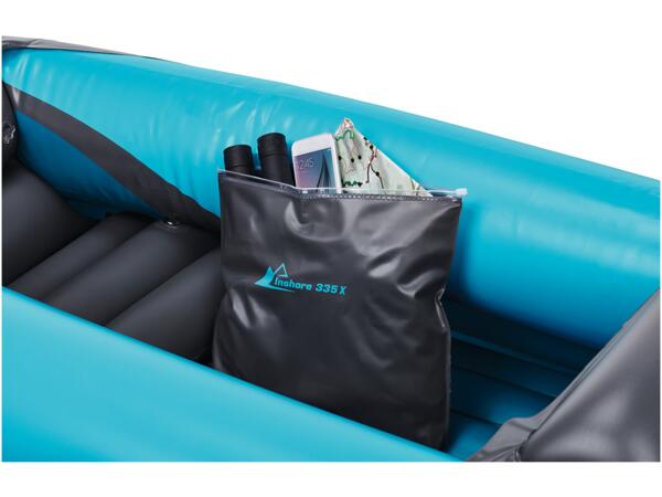 2-Person Kayak
