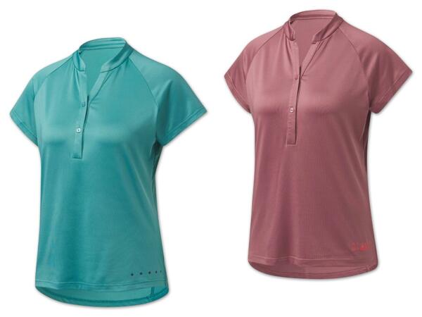 Damen Fahrradshirt