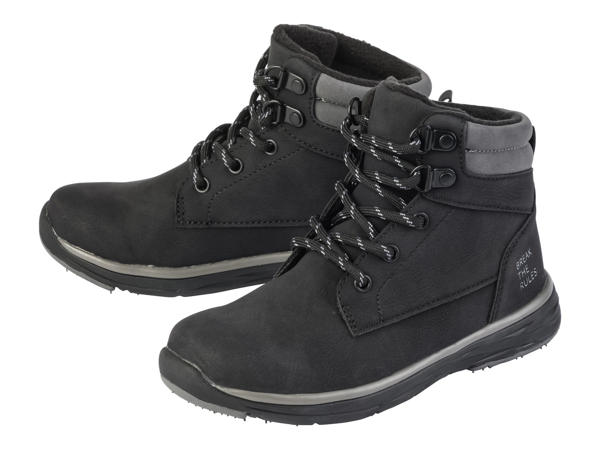 Boys' Boots