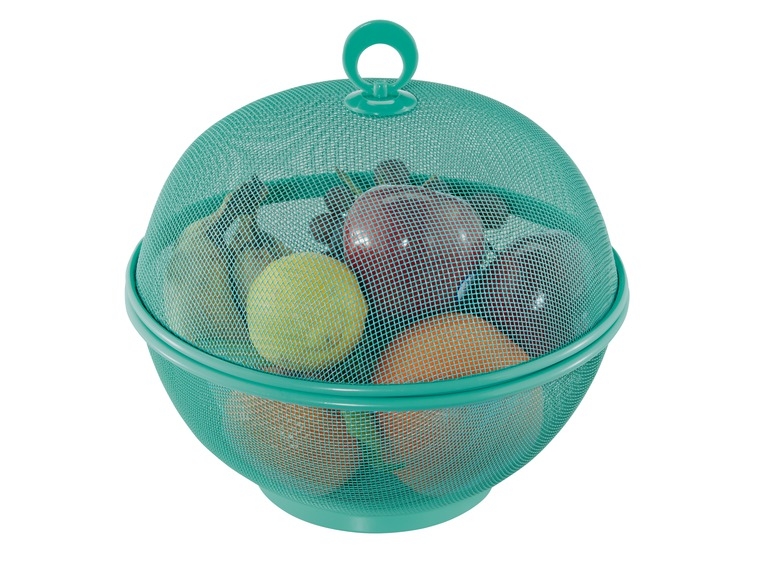 Fruitmand