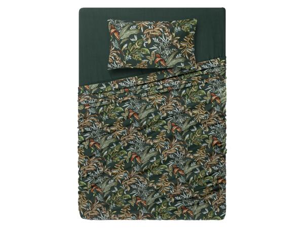 Renforcé Bedlinen Set