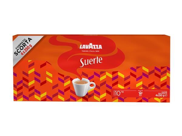 Suerte