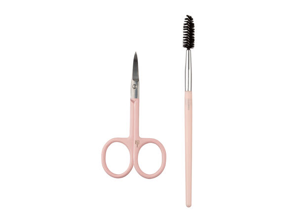 Manicure and Makeup Accessories