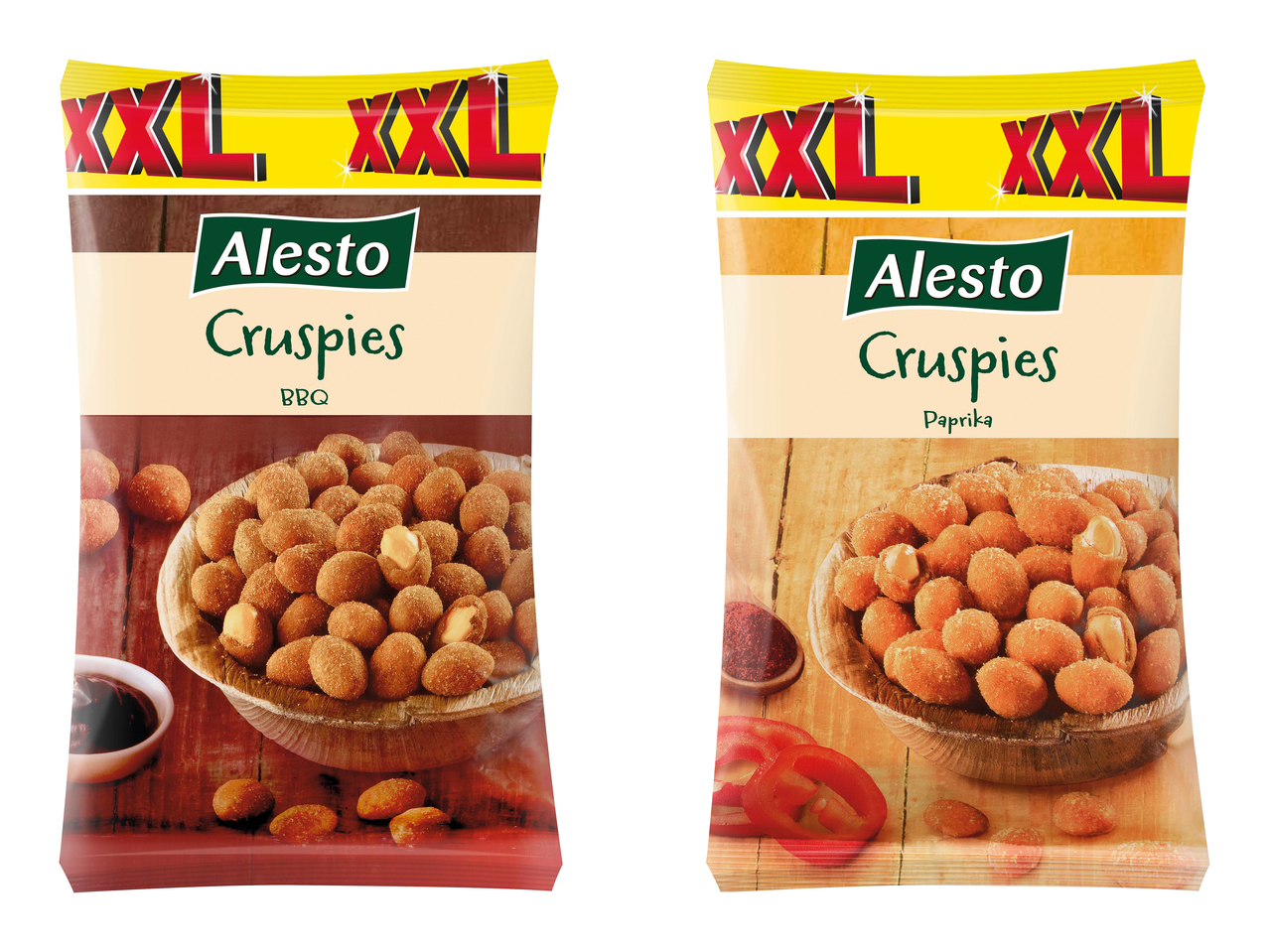 Cruspies XXL