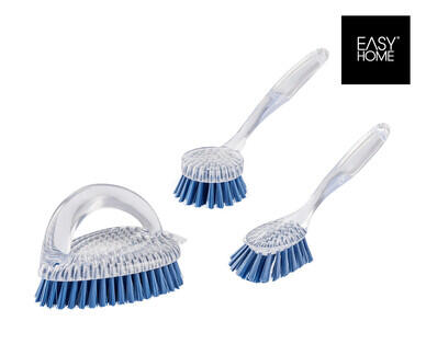Assorted Dish Brushes