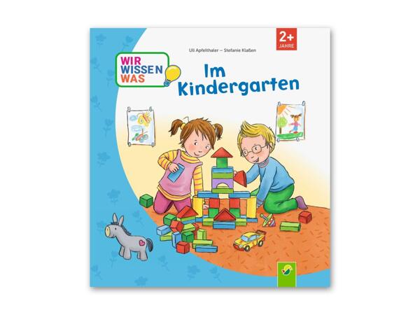 Kinderbuch