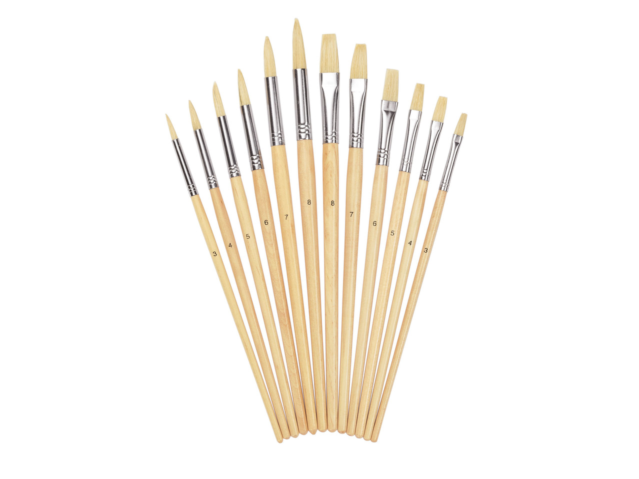 Paintbrush Sets
