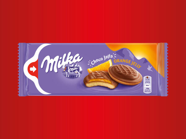 MILKA JAFFA