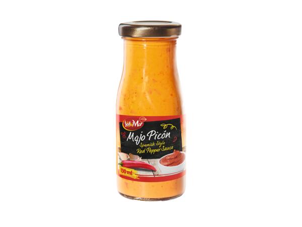 Mojo sauces
