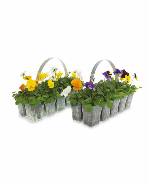 Autumn Classic Bedding 10 Pack