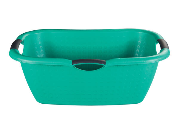 Aquapur Laundry Basket /Tub