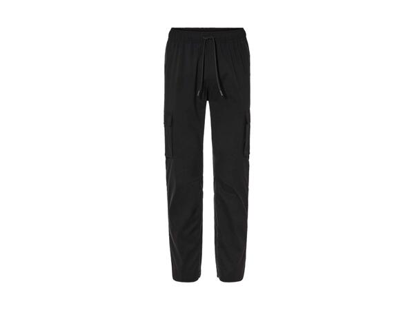 LIVERGY(R) Parachute bukser