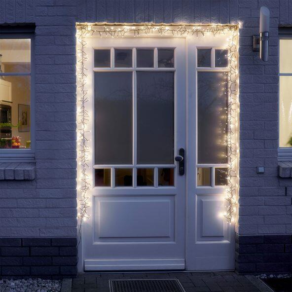 LIGHT ZONE(R) 				Ledverlichting