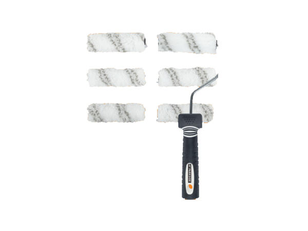 Paint Roller Set Assortment