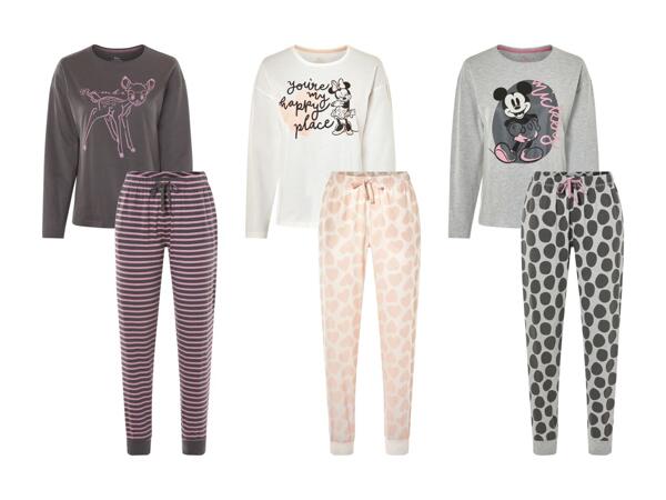 Pyjama Disney
