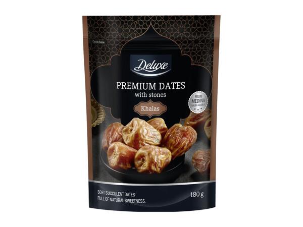 Deluxe Dates Assorted