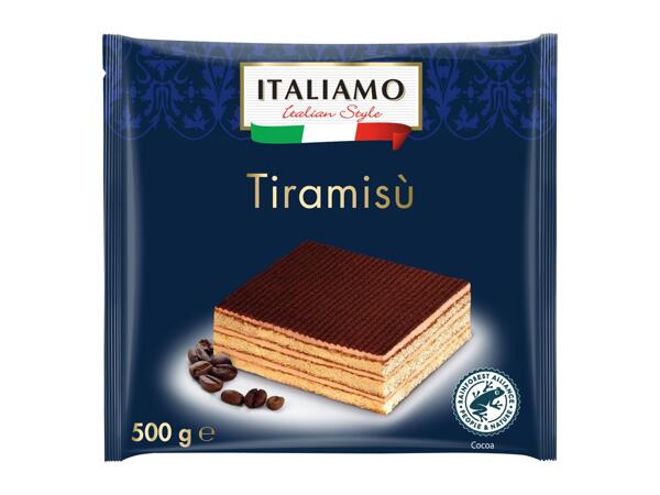 Tiramisù