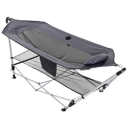 Portable Hammock