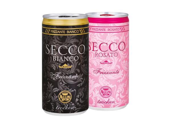 SECCO BIANCO / ROSATO