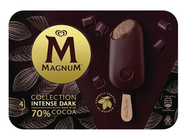 Magnum dark intense