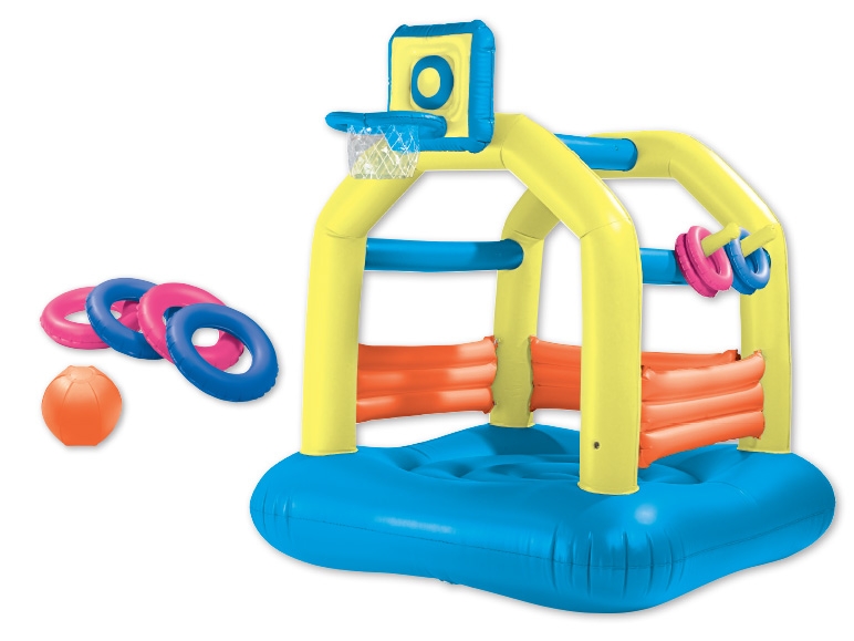 Bouncy Castle