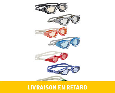 LUNETTES DE NATATION