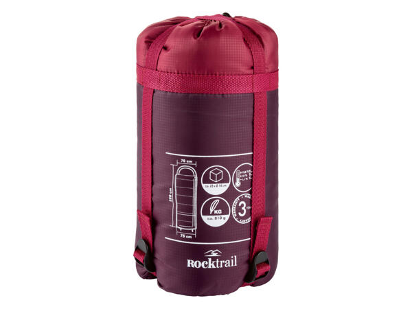 Ultralight Sleeping Bag