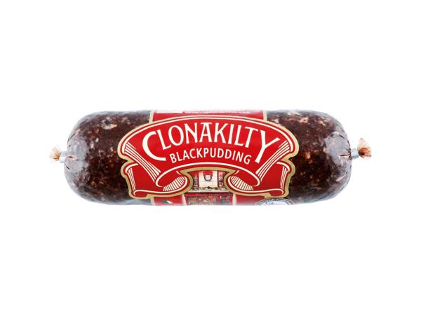 Clonakilty Black Pudding