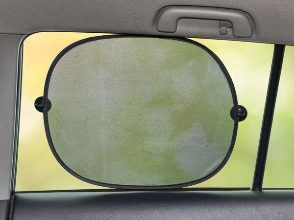 Sunshades/Sun Protection Cover