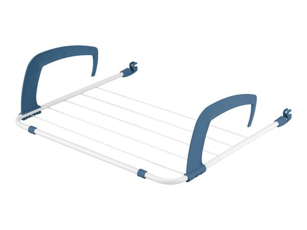 Livarno Home 3-in-1 Clothes Airer