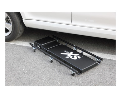 Auto XS Adjustable Car Creeper