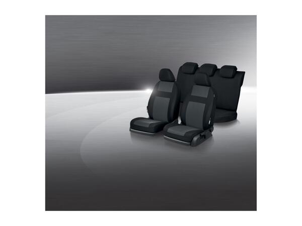 Ultimate Speed Car Seat Cover Set