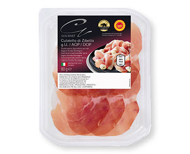 Culatello di Zibello GOURMET