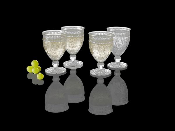 Glass Set Assortment