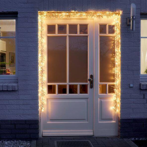LIGHT ZONE(R) 				Ledverlichting