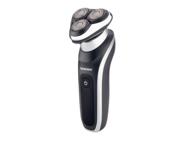 Rotary Shaver
