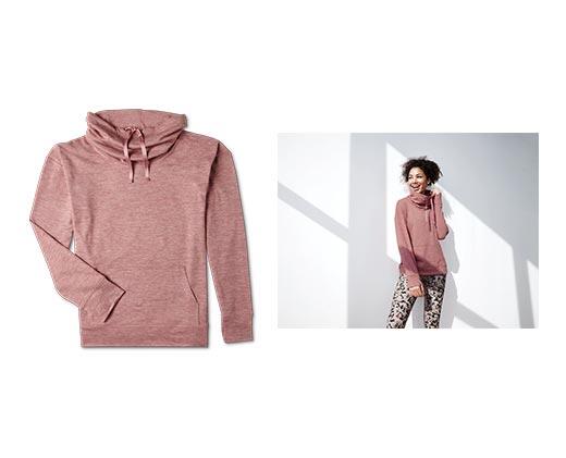 Crane 
 Ladies' Pullover