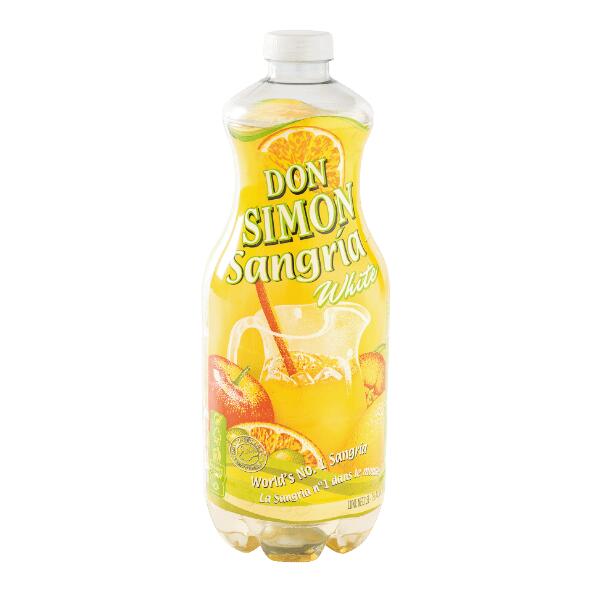 DON SIMON(R) 				Witte sangria