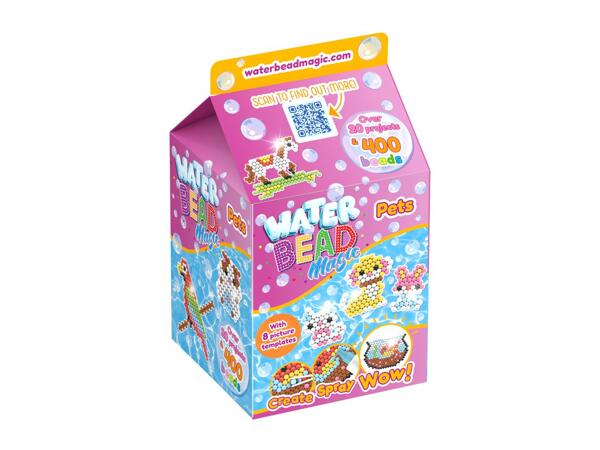 Water Bead Magic - Pets
