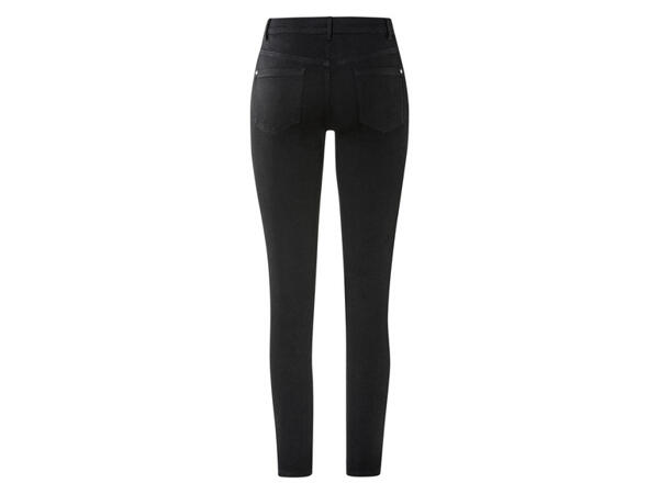 esmara(R) Dámské džíny "Super Skinny Fit"