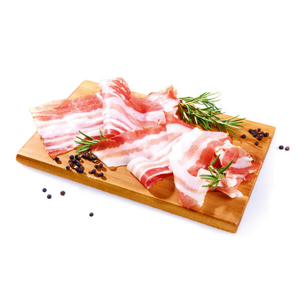 Pancetta Brettlspeck
