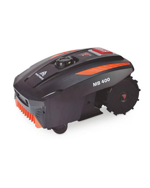 Robot Mower