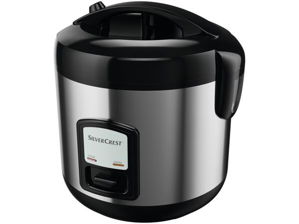 400W Rice Cooker